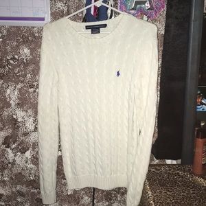 Ralph Lauren sweater